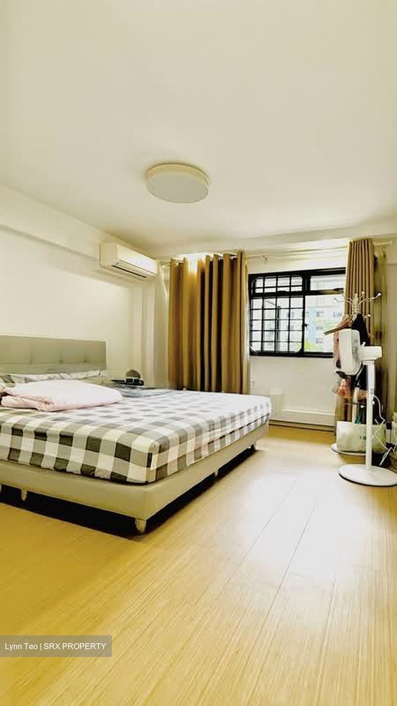 Blk 509 Woodlands Drive 14 (Woodlands), HDB 5 Rooms #529752961